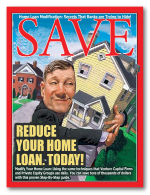 Reduce Home Loan