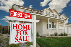 Zombie Foreclosures