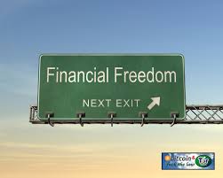 Financial Freedom